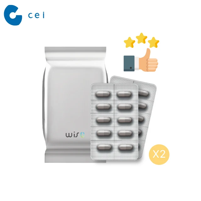 Травы для диабета порошок бета-глюкана экстракт фукоидана порошок пробиотики добавки для защиты кишечника