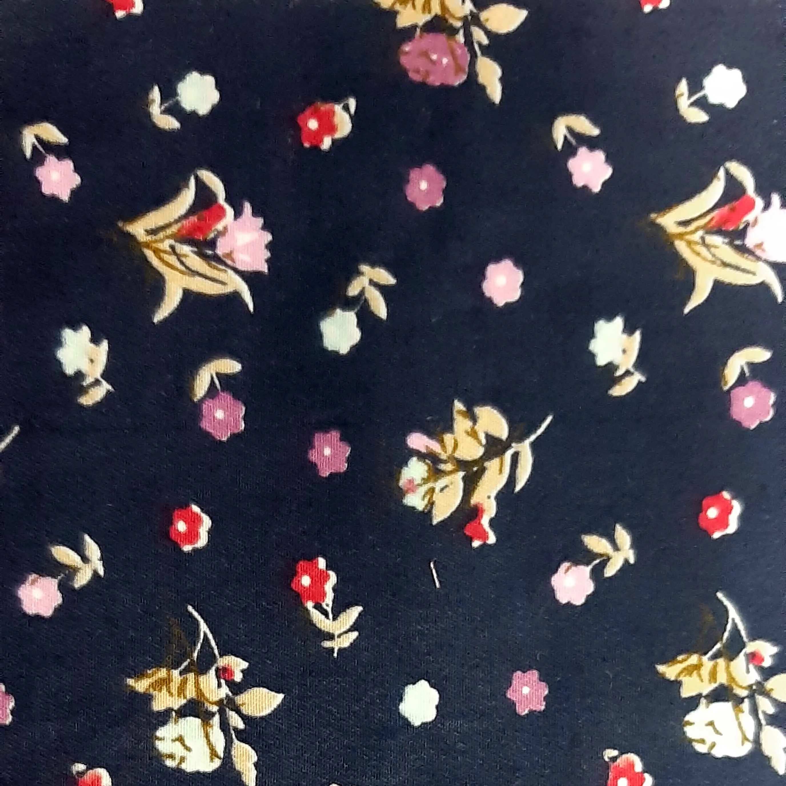 
Хлопчатобумажная Поплиновая ткань с принтом 133x72 150 см/59 дюймов 