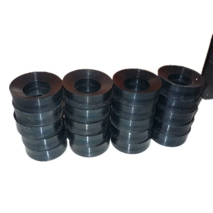 
Ntional mud pump spare parts mud pump piston rubber 
