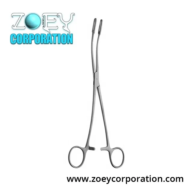 
Uterine Polypus Forceps, Kelly-Noto Uterine Polypus Forceps, Surgical Instruments 