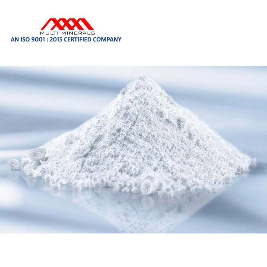 CaCO3 calcium carbontate powder calcite powder for Paint / Rubber / Plastics