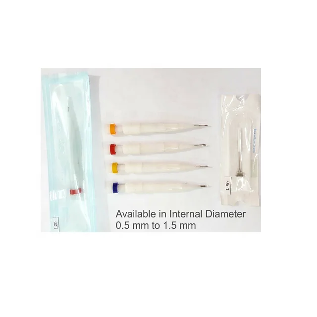 FUE Hair Transplant Implanter Pen Choi Implanter Pen type