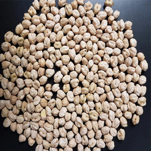 Чик горох размер-12 мм КОЛ-42-44 нут из; 36115 Кабул сушеные свет AD общий выращивания с 2 лет срока