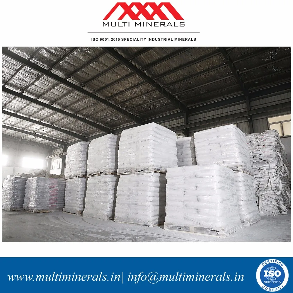 Cheap price talc powder for paint / rubber application