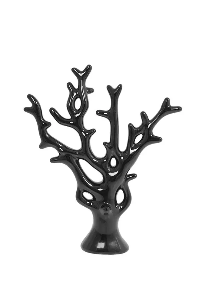 Metal Jewelry Display Stand
