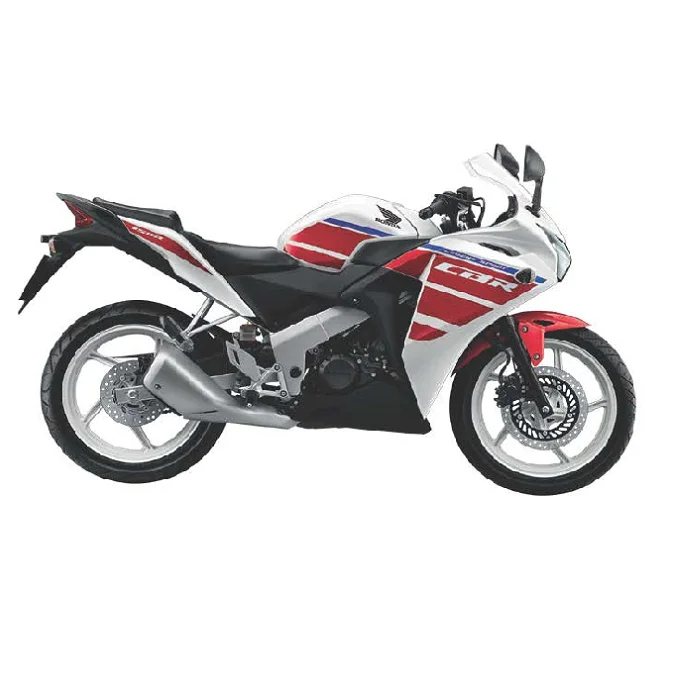 
Sport motorcycle Hond CBR 150 