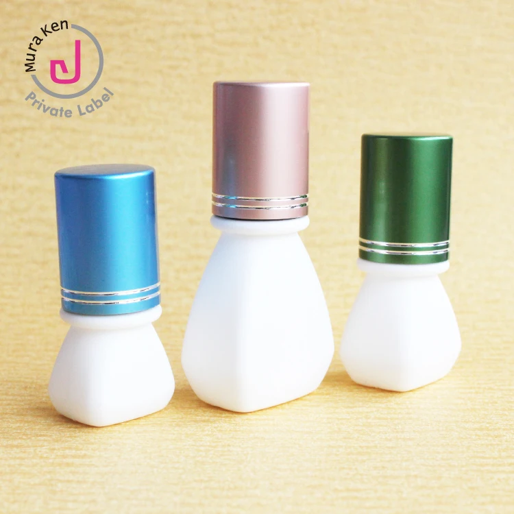 Private Label Eyelash Glue Primer Eyelash Wholesale Adhesive Eyelash Extension