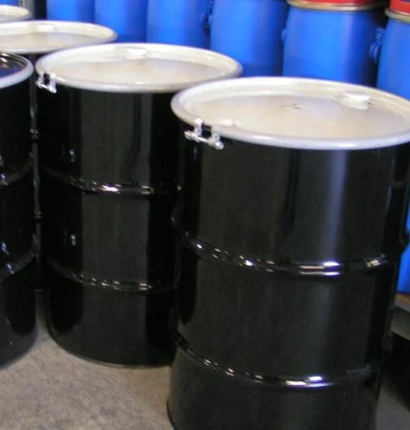 200 Liter Steel Drums For Sale Metal Drum For Oil
