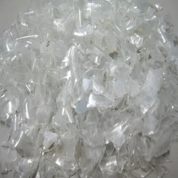 Recycled PET Flakes