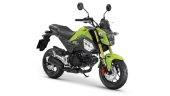 Hond brand MSX 125 good quality motorcycle  scooter
