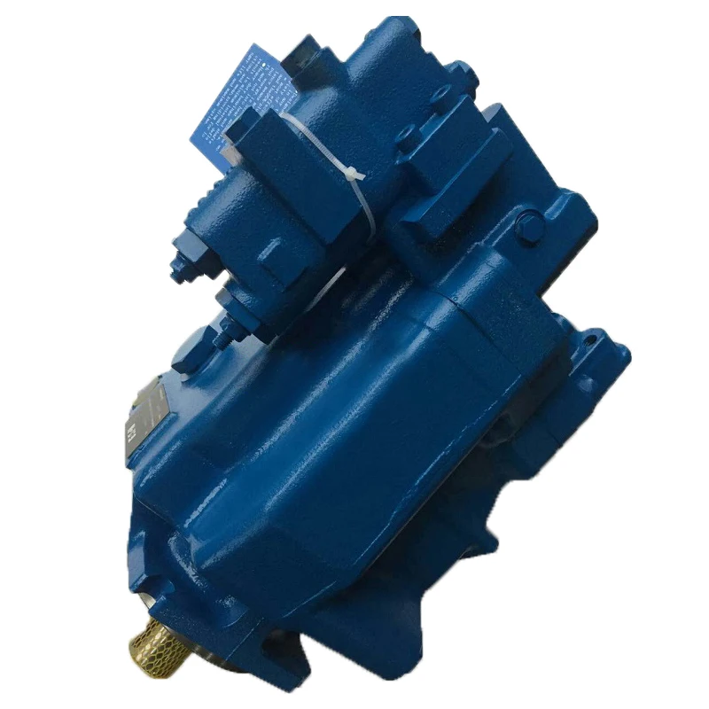 Vickers PVH of PVH57,PVH63,PVH74,PVH81,PVH98,PVH106 series constant pressure variable piston pump PVH131QIC-RSF-13S-10-C25-31