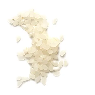 
Soft texture and short grain kind SUSHI JAPONICA ROUND RICE 