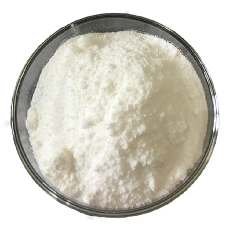 
High Quality Raw Material CAS 58581-89-8 Azelastine 