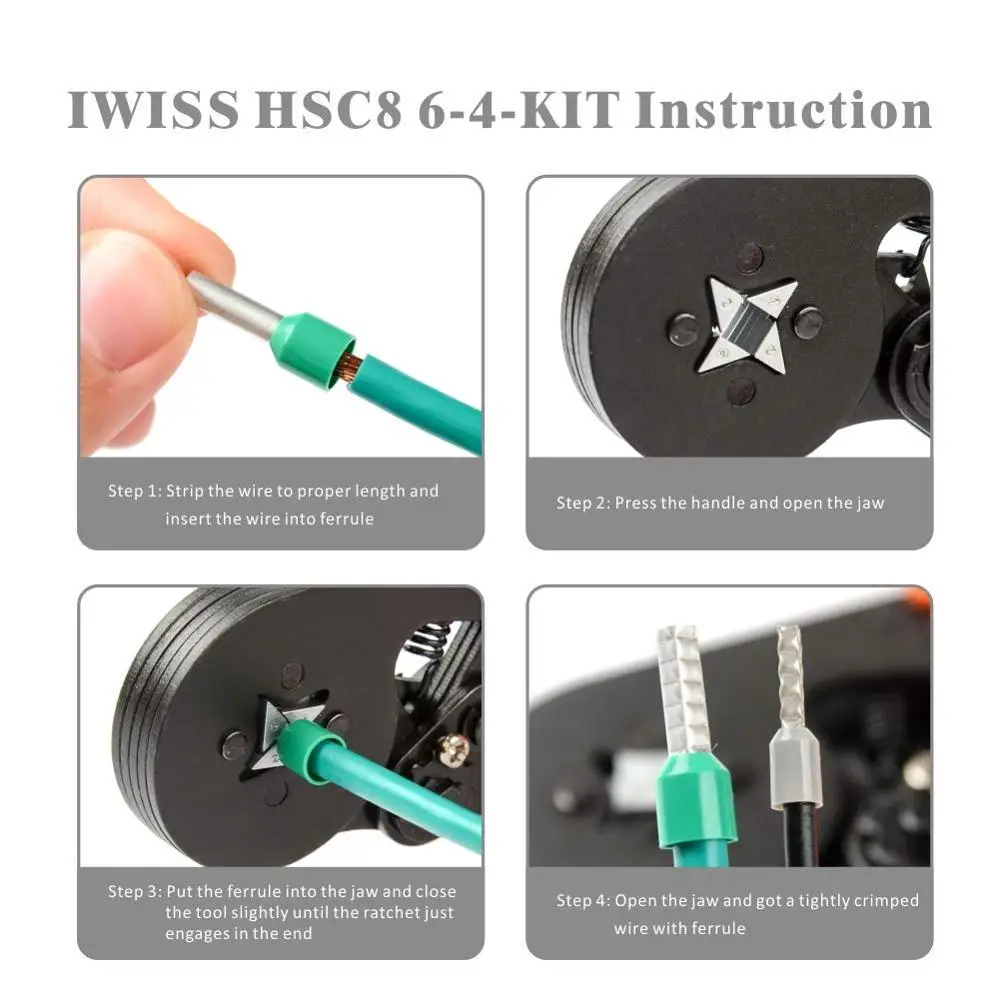 CNBX terminal hydraulic crimping tool ferrules machine power