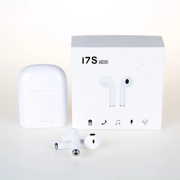 Заводская цена мини наушники беспроводной СПЦ i9 Hands Free беспроводные