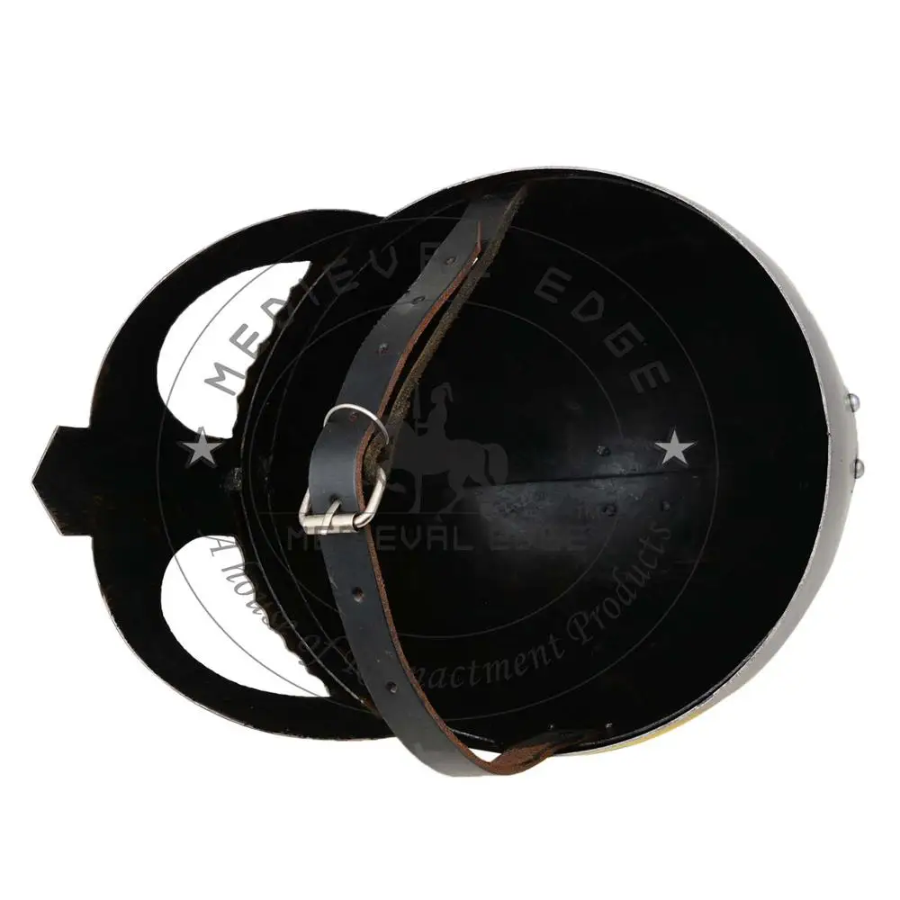 Viking spectra Helmet Battle Armor Viking Combat Helmet manufacturer India factory