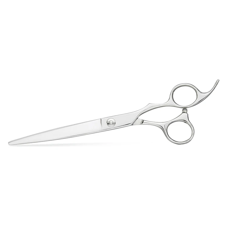 Barber 440c Hairdressing Scissors For Shape Cutting