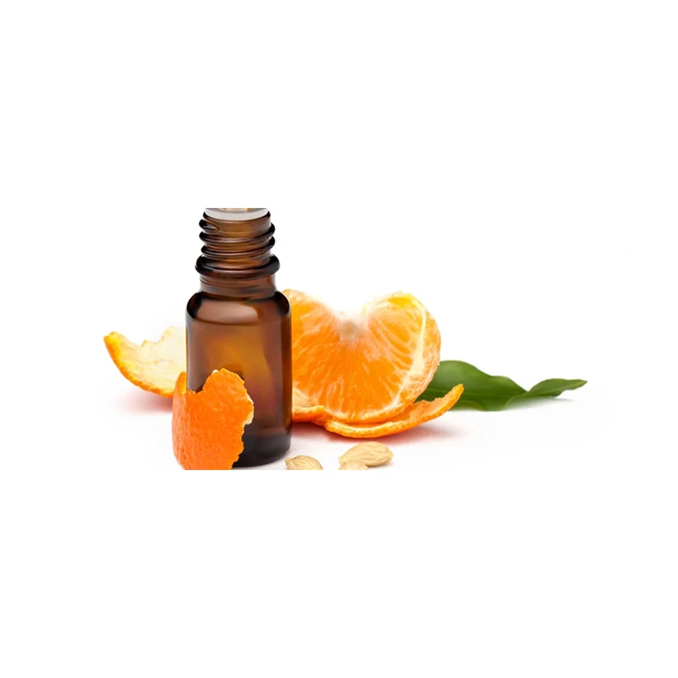 OEM Supply  Aromatherapy uses Sweet Orange Essential Oil at low price