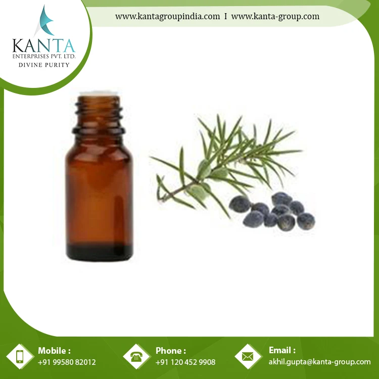 High Quality Best Cade Essential Oil Pure Natural Cade Extract Oil With Competitive Price