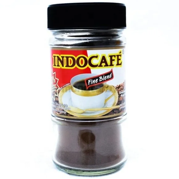 Лучший продавец, кофейная смесь для индокафе