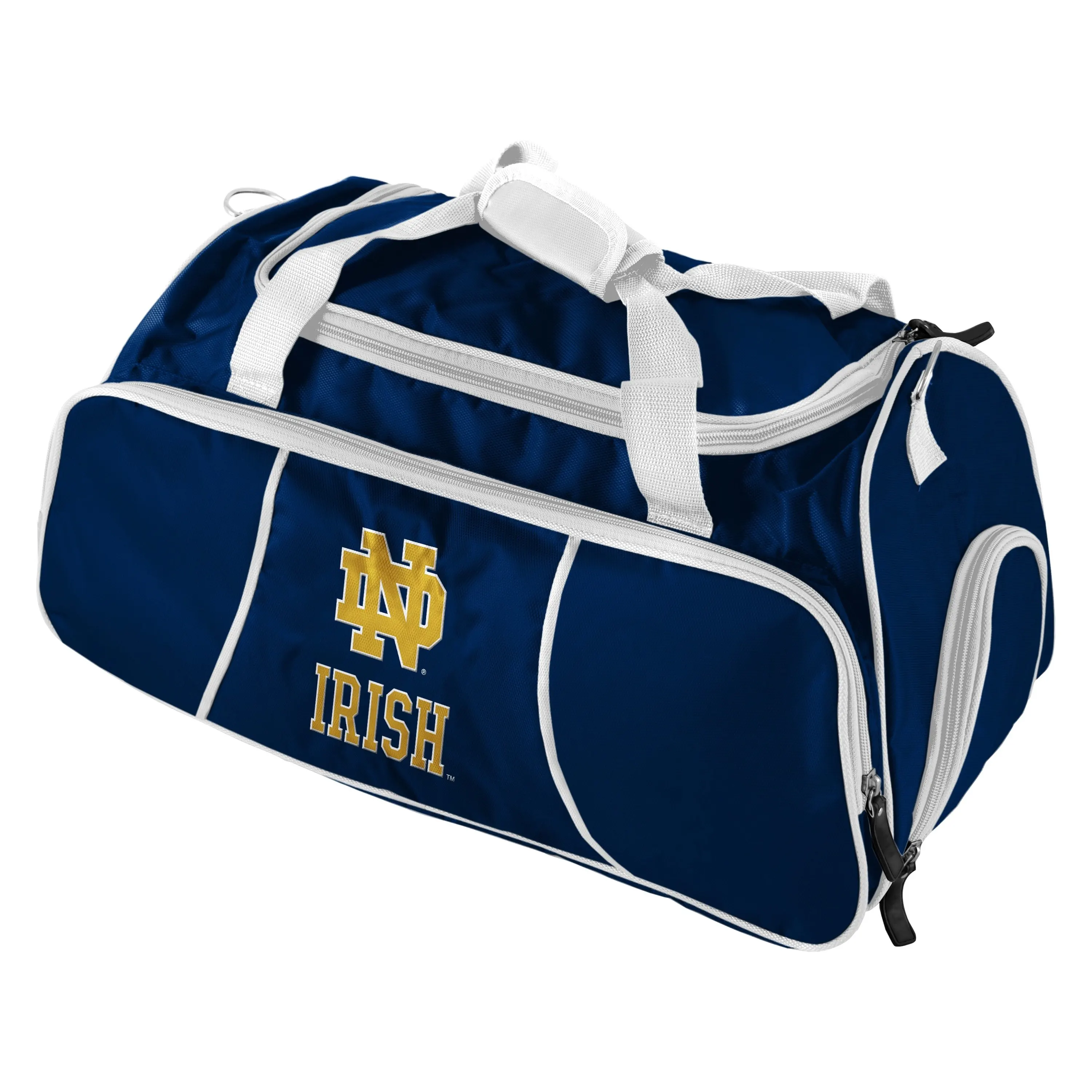 New arrival custom print duffle bags