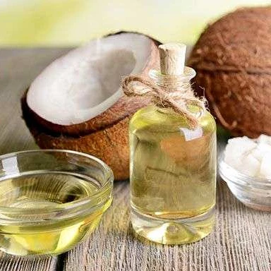 
Coconut cooking oil/ refined coconut oil with great quality/Organic Virgin coconut oil for making cosmetics 