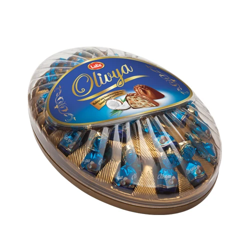 LALE GIFT BOX CHOCOLATE