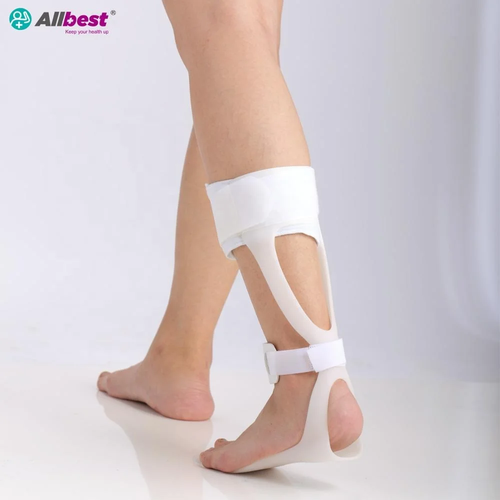 Heel Opening AFO Splint