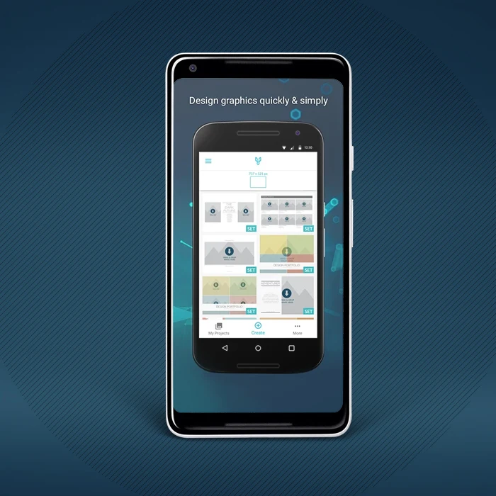Создатель мобильных приложений | Protolabz server: Mobile App Builder для iOS и Android из Индии