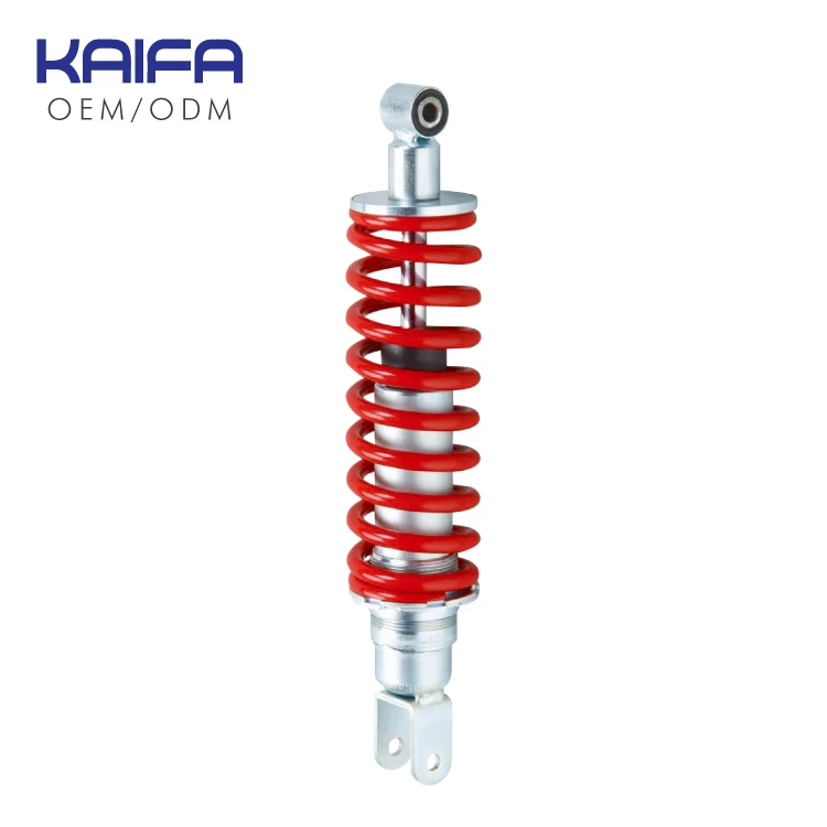 
ATV UTV Free-Piston Shock Absorber 