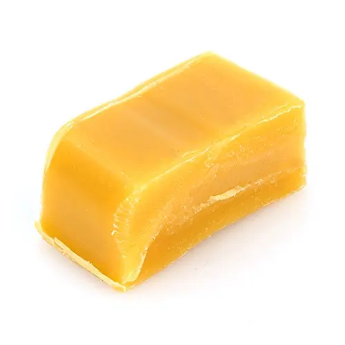 Beeswax 100% Organic Natural Cosmetic Grade | White & Yellow