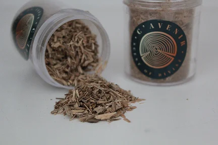 
High Quality Rough Cut Agar_Wood Saw Dust 