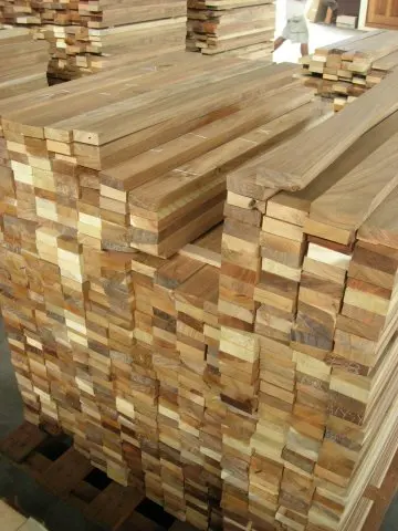 BEST PRICE ACACIA SAWN TIMBER FOR PALLET IN VIETNAM