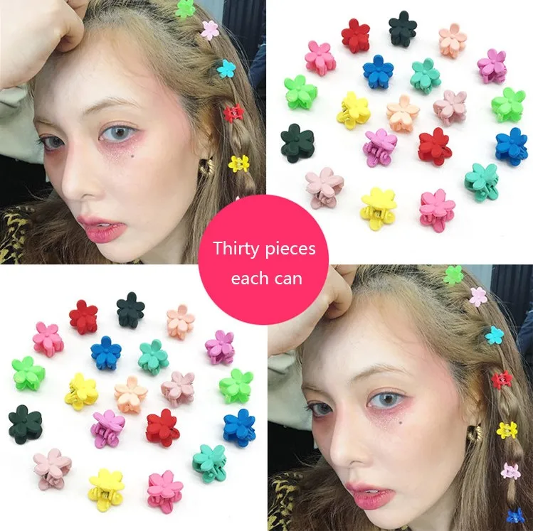 OEM hot quality new style hot sales simple factory directly hairpins for hair star jewellery making hair accessories