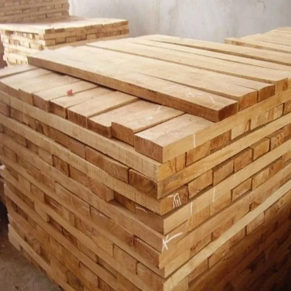 BEST PRICE ACACIA SAWN TIMBER FOR PALLET IN VIETNAM