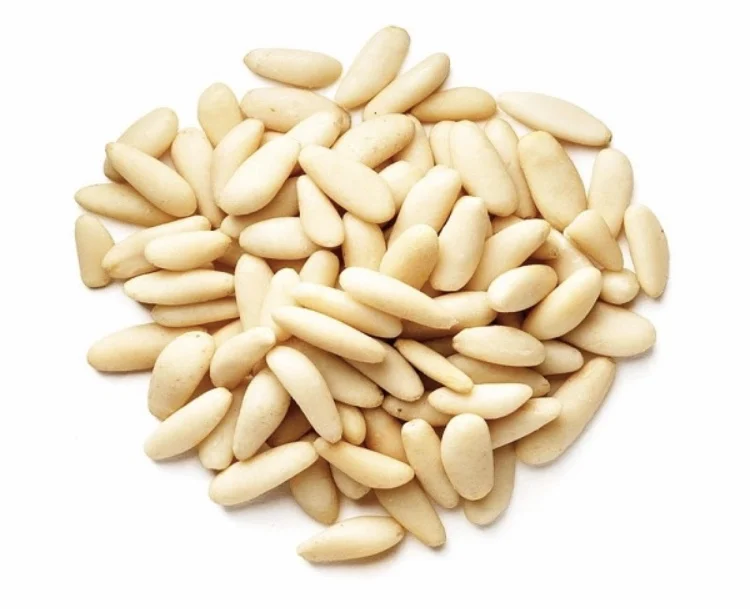 
Fresh Farm Dried Pine Nuts For Sale 