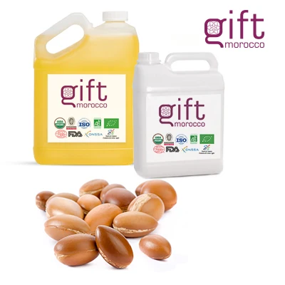  Сыворотка для волос органическое аргановое масло лидер продаж! -Розничные и оптовые цены