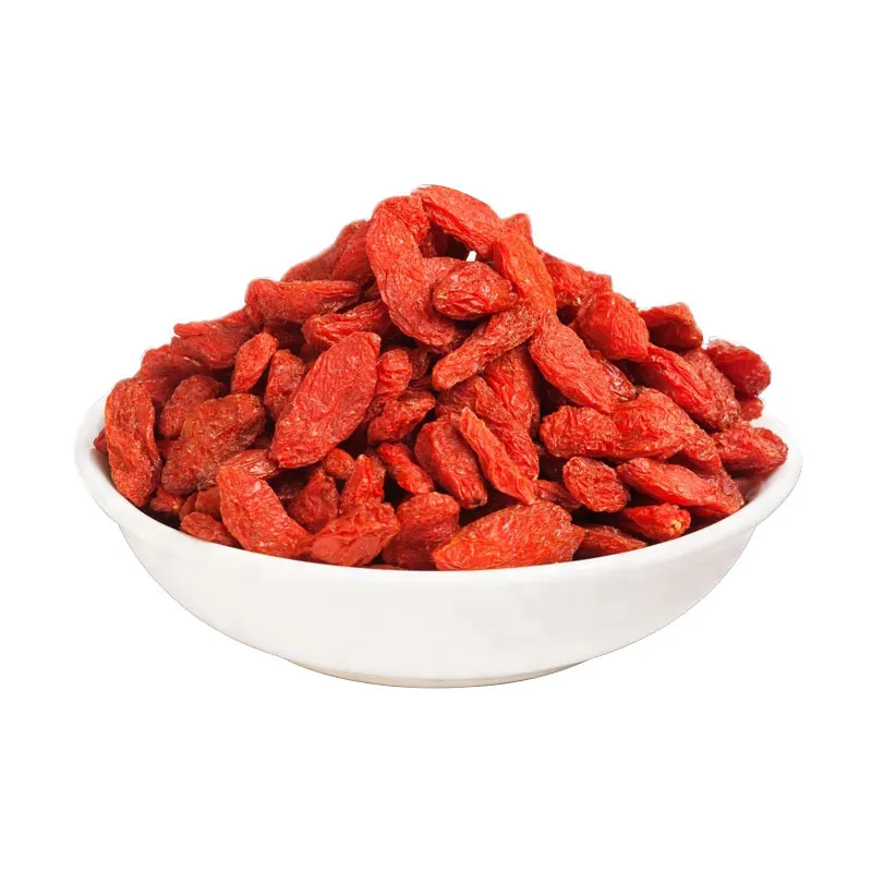 High Quality Dried Goji Berries