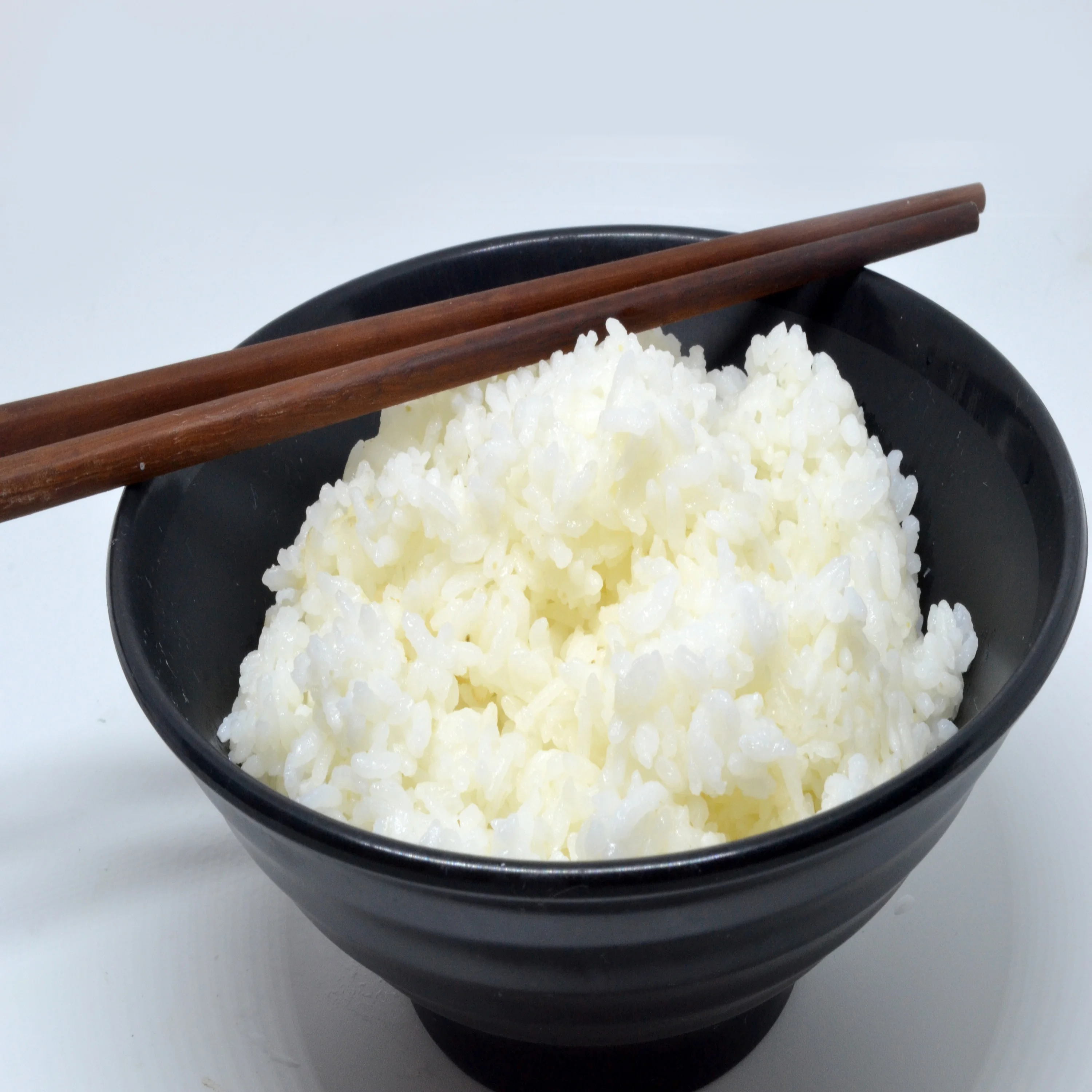  Vietnamese Japonica Rice 5% Broken - The Best Sushi to All Buyers Calrose Short-grain WHITE COMMON