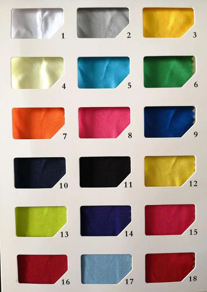 
China mill 100 polyester solid color sports jersey knit fabric for hoodies and joggers PS1Y04 