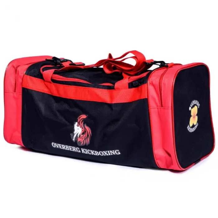 New arrival custom print duffle bags