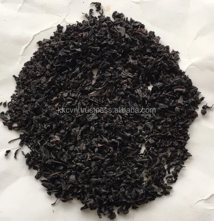 Black Tea Pekoe / Super Pekoe