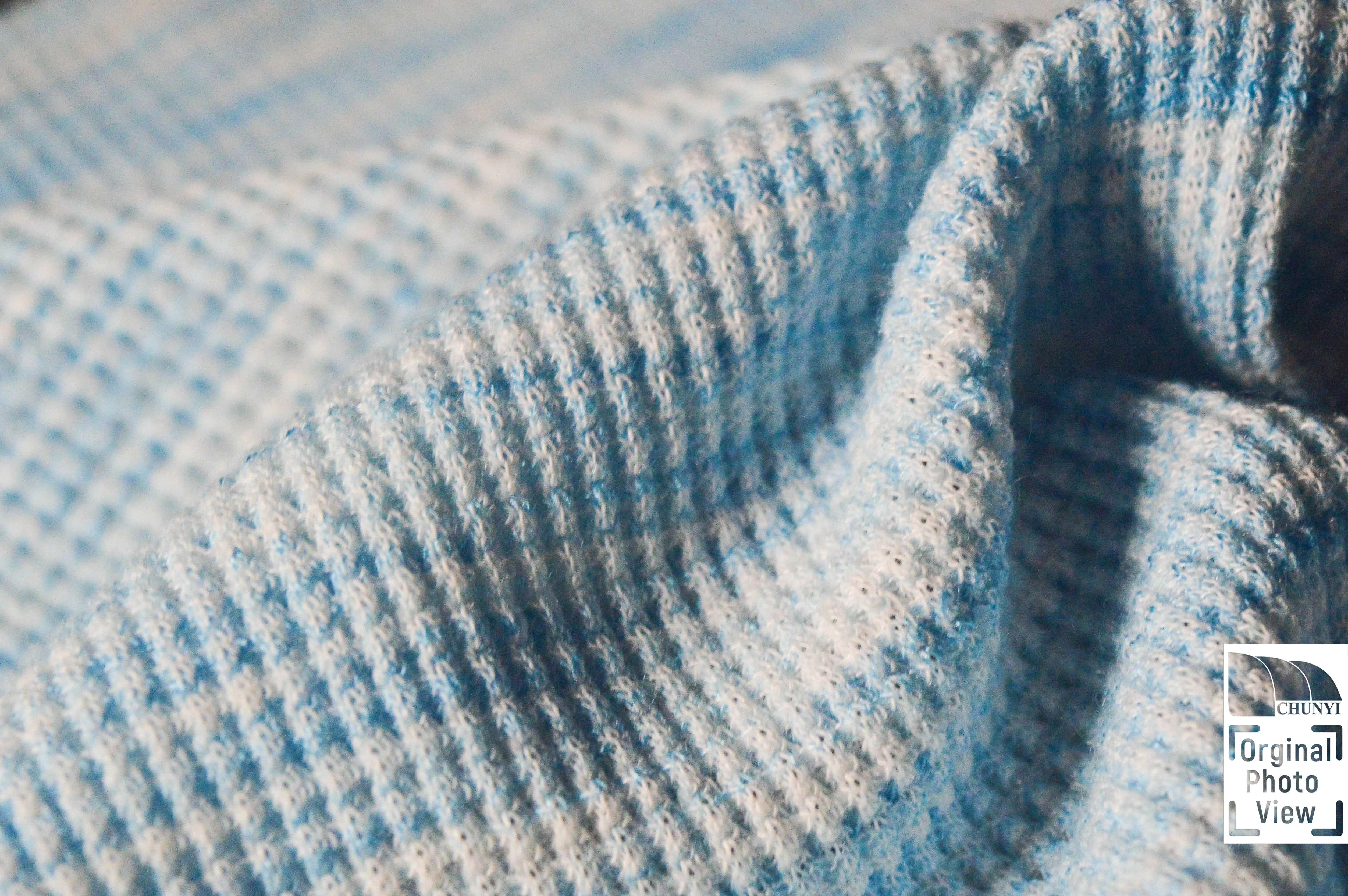2019 NEW KNITTING WAFFLE FABRIC