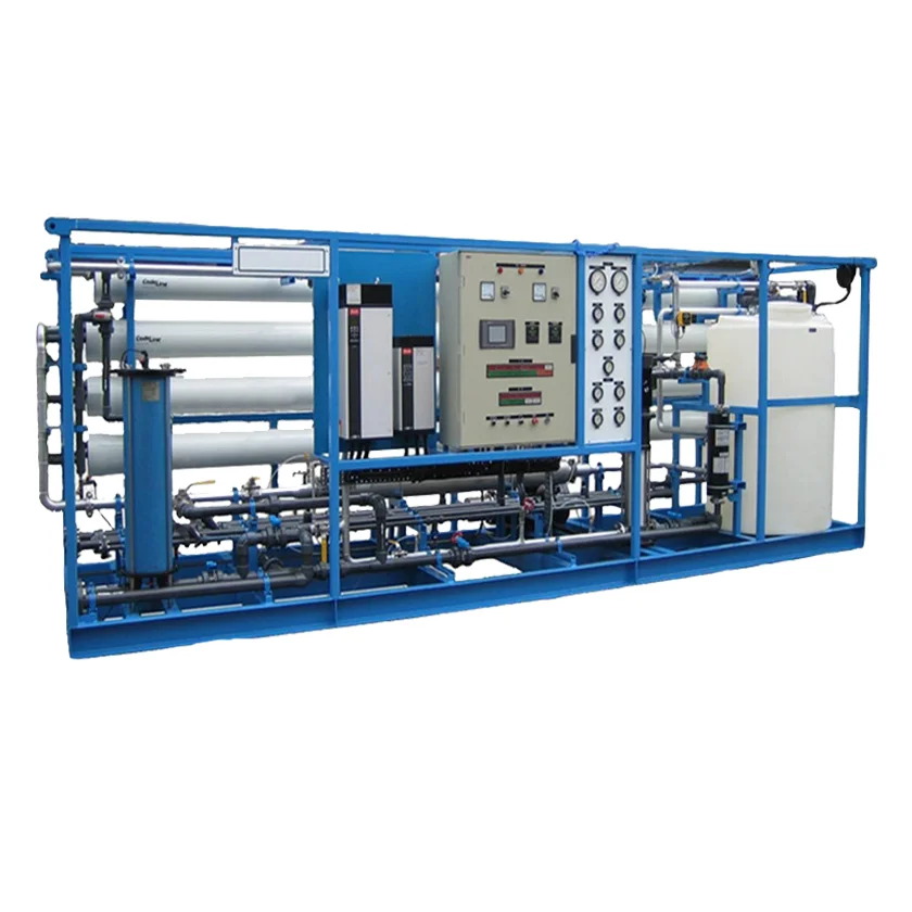 
Salt water to drinking water machine/RO purifier filter 
