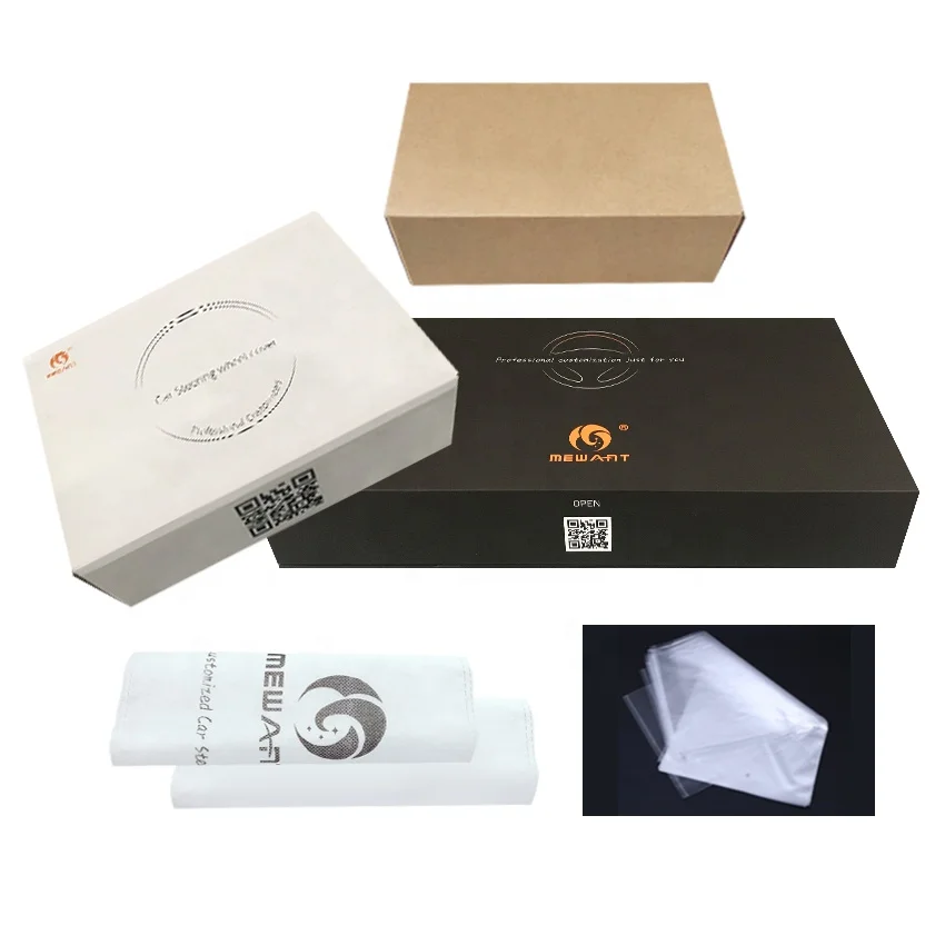 Design High Quality Handing Sew Steering Wheel Cover For Renault Scenic 2 2003 2004 2005 2006 2007 2008 2009