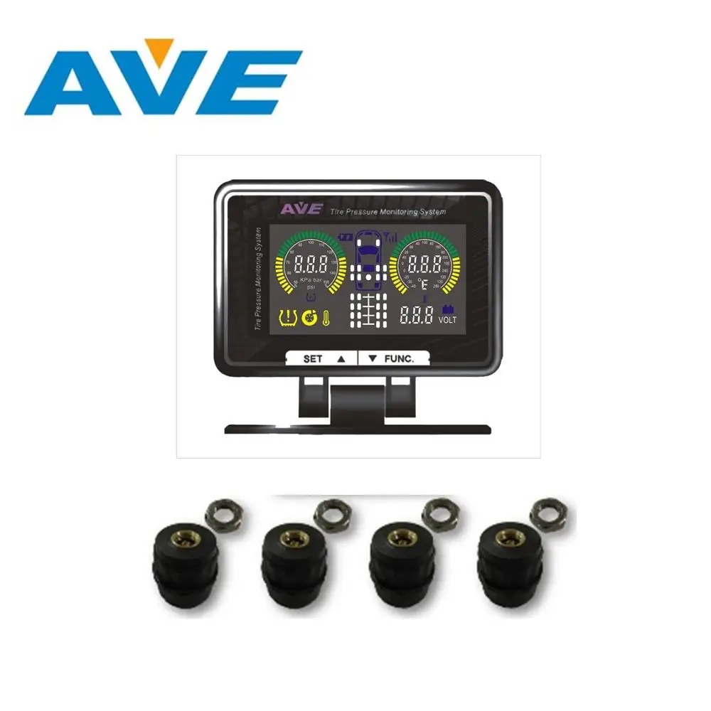 Best Quality AVE TPMS Sensor Tire Pressure Monitoring System for Fleetwood