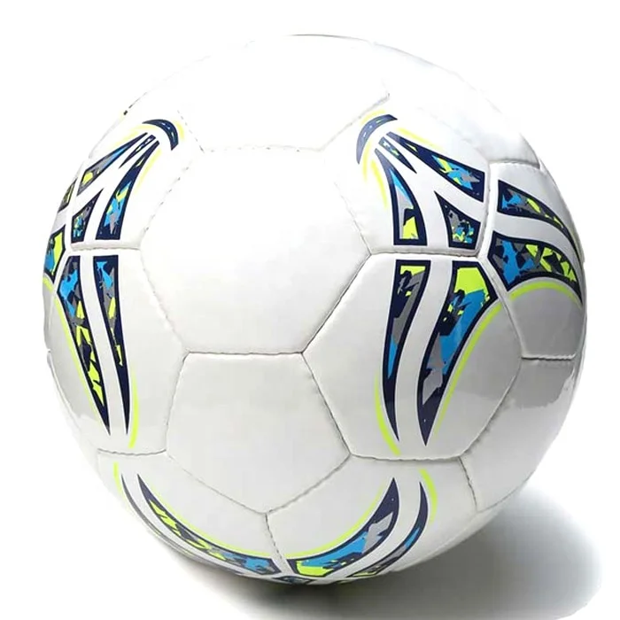 Adults Training China Wholesale Different Types Machine Stitched Club Footballs