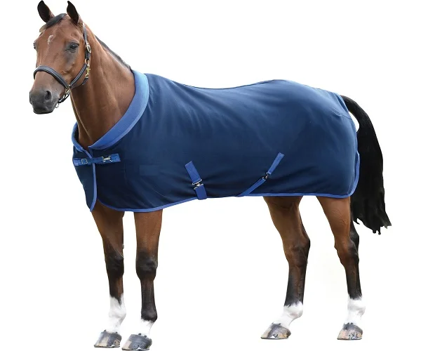 
High Quality Polar fleece horse rug India 