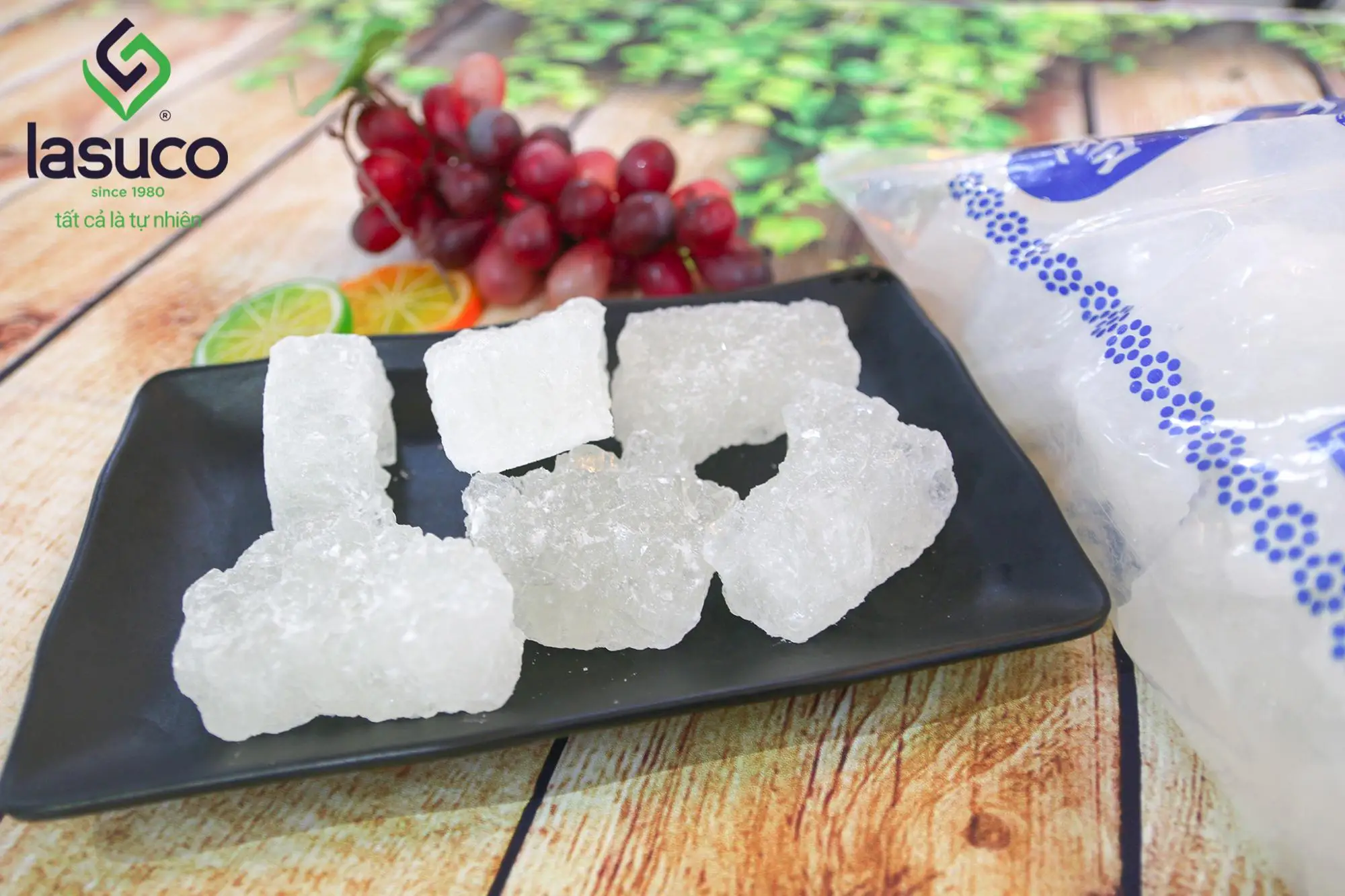 
Big Rock Sugar 3kgs 