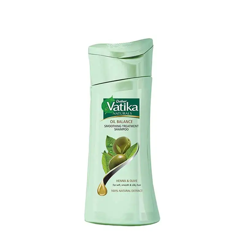 Vatika Premium Naturals Shampoo